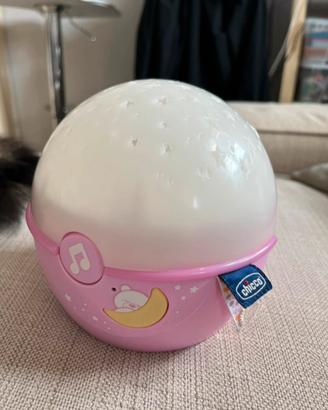 Luce notturna Bambina - Chicco