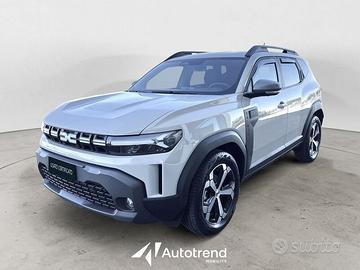 Dacia Duster 140 CV Hybrid Automatica NAVI LE...