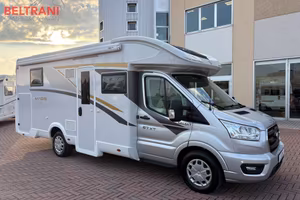 CI INTERNATIONAL Magis Elite 67 XT