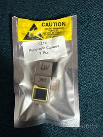 Modulo Fotocamera s21 ultra (nuova)