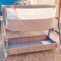 Trio Foppapedretti up3+base+culla