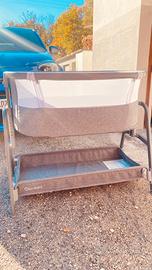 Trio Foppapedretti up3+base+culla