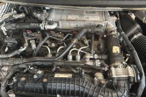 Motore completo opel astra mokka 1.5 diesel lxd