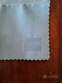 Panno per pulizia occhiali NUOVO