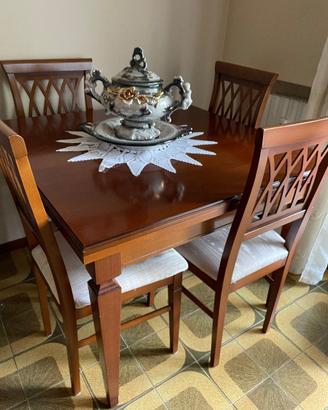 tavolo soggiorno