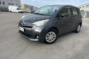 Toyota Verso-S 1.4D MT Style