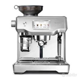 Sage Oracle Touch macchina caffe