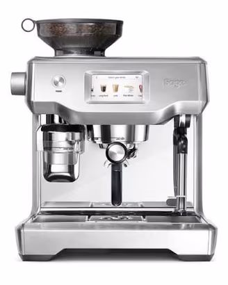 Sage Oracle Touch macchina caffe