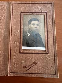 Fotografia in divisa ONB