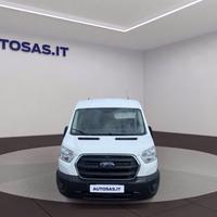FORD Transit 350 2.0 tdci 170cv 4x4 trend L2H2 E6