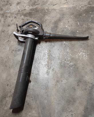 alpina soffiatore elettrico 