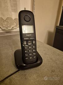 Cordless Gigaset A270H