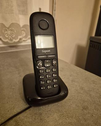 Cordless Gigaset A270H