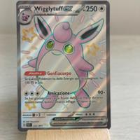 wigglytuff ex 222/091