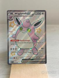 wigglytuff ex 222/091