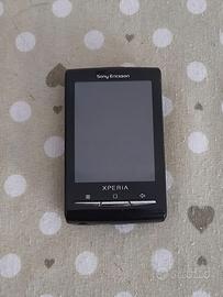 Sony Ericsson X10 Mini