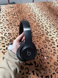 Beats Solo 4