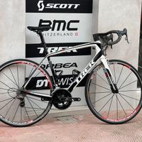 Trek Madone 5.9 Carbonio