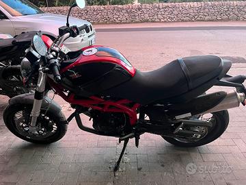 Ricambi moto morini 9 1/2