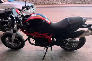 Ricambi moto morini 9 1/2