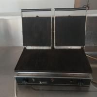 Piastra professionale 