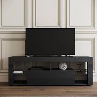 Mobile Tv basso nero