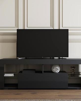 Mobile Tv basso nero