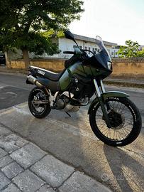 Yamaha XT 660 - 1991