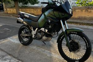 Yamaha XT 660 - 1991