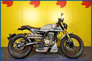 FB Mondial HPS 125 Garantita e Finanziabile