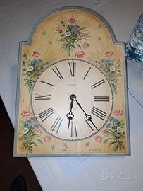 Orologio vintage