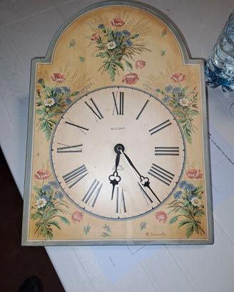 Orologio vintage