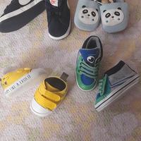 SCARPINE NEONATO NUOVE