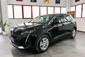 Peugeot 3008 BlueHDi 130 S&S Allure