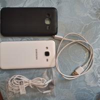 Samsung Galaxy j3 