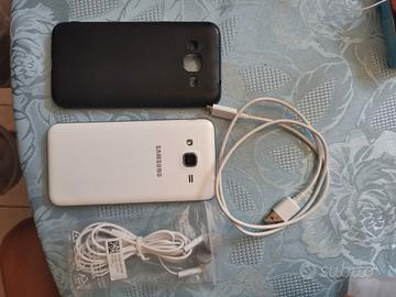 Samsung Galaxy j3 