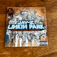 Jay-Z Linkin Park Collision Course Dvd