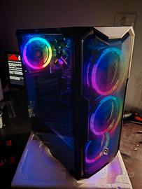 Pc gaming I5