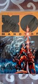 X-O Manowar