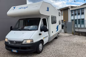 Fiat ducato