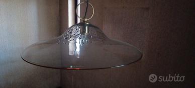 LAMPADARIO LA MURRINA