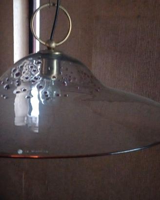 LAMPADARIO LA MURRINA