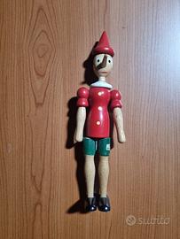 Pinocchio