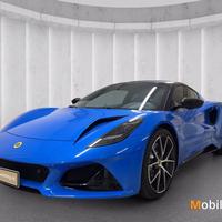 LOTUS Emira 2.0 I4 First Edition dct