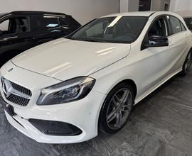 Mercedes-benz A 200 d 136 Cv Premium FINANZIABILE
