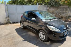 Ford Ka 1.3 multijet