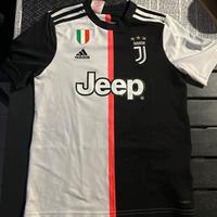 Maglia Cristiano Ronaldo 2019/2020