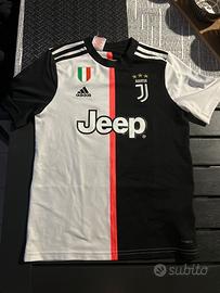 Maglia Cristiano Ronaldo 2019/2020