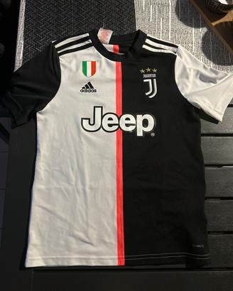 Maglia Cristiano Ronaldo 2019/2020