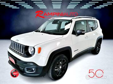 JEEP Renegade 2.0 Mjt 140CV 4WD Active Drive Limit